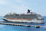 Carnival Dream Ship Picture 4 Carnival Dream Ship Picture 4