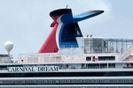 Carnival Dream Ship Picture 1 Carnival Dream Ship Picture 1