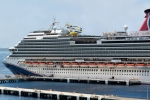 Carnival Dream Ship Picture 3 Carnival Dream Ship Picture 3