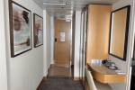 Celebrity Suite Stateroom Cabin 1110. Picture
