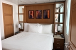 Celebrity Suite Stateroom Cabin 1110. Picture