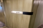 Oceanview Stateroom Cabin 3219. Picture