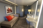 Oceanview Stateroom Cabin 3219. Picture