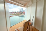 Verandah Stateroom Picture