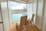 Verandah Stateroom Picture