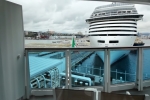 Balcony Stateroom Cabin 8048. Picture