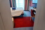 Balcony Cabin Picture
