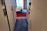 Balcony Cabin Picture