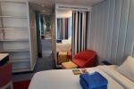 Balcony Stateroom Cabin 8048. Picture