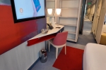 Balcony Stateroom Cabin 8048. Picture