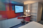 Balcony Stateroom Cabin 8048. Picture