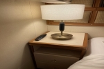Interior Stateroom Picture