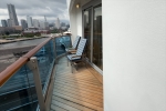 Grand Suite Stateroom Cabin B750. Picture