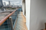 Grand Suite Stateroom Cabin B750. Picture