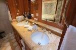 Grand Suite Stateroom Cabin B750. Picture