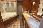 Grand Suite Stateroom Cabin B750. Picture