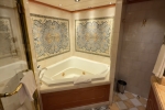 Grand Suite Stateroom Cabin B750. Picture