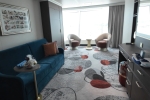 Concierge-Oceanview Stateroom Cabin 11000. Picture