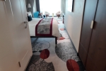 Concierge-Oceanview Stateroom Cabin 11000. Picture