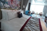 Concierge-Oceanview Stateroom Cabin 11000. Picture