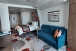 Concierge-Oceanview Stateroom Cabin 11000. Picture
