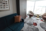 Concierge-Oceanview Stateroom Cabin 11000. Picture
