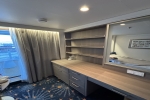 Deluxe Verandah Stateroom Picture