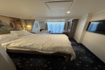 Deluxe Verandah Stateroom Picture
