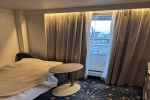 Deluxe Verandah Stateroom Picture