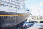Disney Destiny Ship Picture 1 Disney Destiny Ship Picture 1