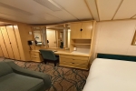 Interior Stateroom Cabin 3135. Picture