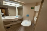 Interior Stateroom Cabin 3135. Picture