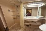 Interior Stateroom Cabin 3135. Picture