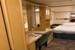 Interior Stateroom Cabin 3135. Picture