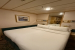 Interior Stateroom Cabin 3135. Picture