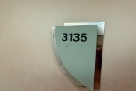 Interior Stateroom Cabin 3135. Picture