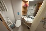 Interior Stateroom Cabin 2635. Picture
