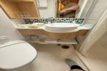 Interior Stateroom Cabin 2635. Picture