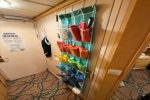 Interior Stateroom Cabin 2635. Picture
