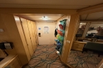 Interior Stateroom Cabin 2635. Picture