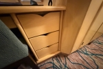 Interior Stateroom Cabin 2635. Picture