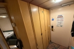 Interior Stateroom Cabin 2635. Picture