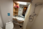 Interior Stateroom Cabin 2635. Picture