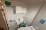 Interior Stateroom Cabin 2635. Picture
