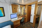Oceanview Stateroom Cabin 3062. Picture