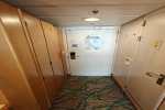 Oceanview Stateroom Cabin 3062. Picture