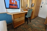 Oceanview Stateroom Cabin 3062. Picture