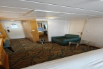 Oceanview Stateroom Cabin 3062. Picture