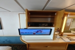 Oceanview Stateroom Cabin 3062. Picture