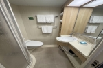 Interior Stateroom Cabin 7445. Picture
